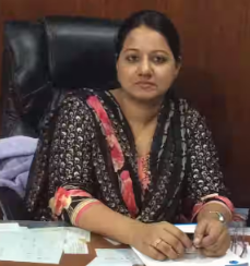 Dr. Huma Haque