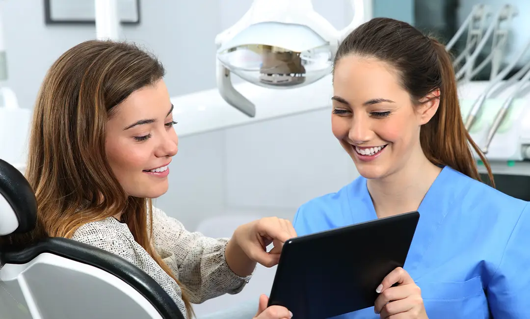 Patient Testimonials