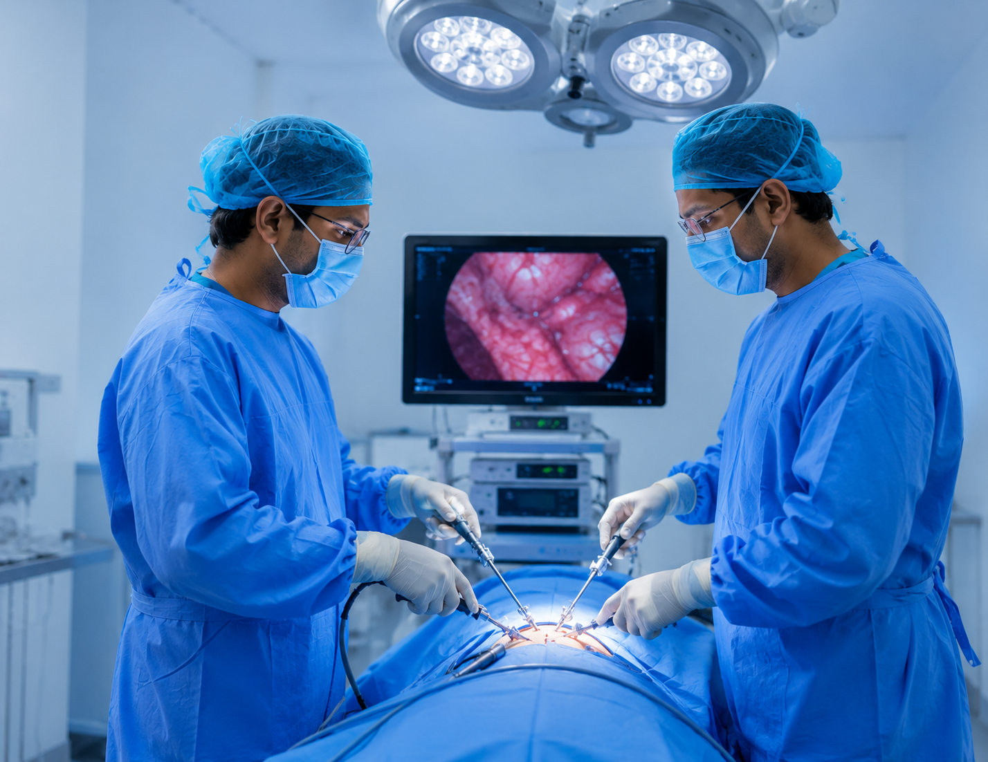 Urology consultation